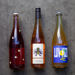 Three Bottle Wine Club