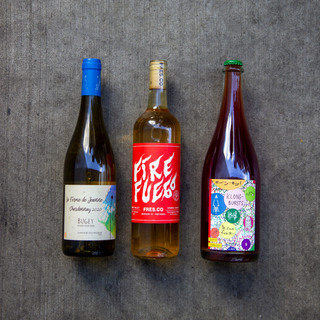 PRO Three Bottle Wine Club