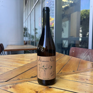 Alessandro Viola Le Mie Origini 2021, 750mL Orange Wine Bottle (12.5% ABV)