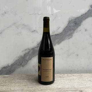 Barouillet Bergecrac Rouge 2022, 750 mL Red Wine Bottle (12.5% ABV)