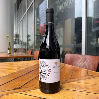 Bel Colle Simposio Barolo 2019, 750 mL Red Wine Bottle (14.5% ABV)
