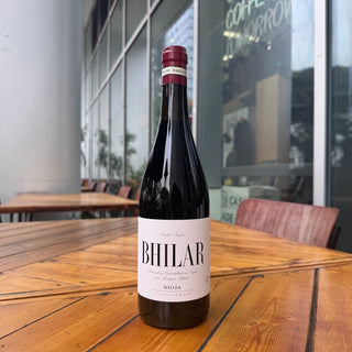 Bodegas Bhilar Tinto 2022, 750 mL Red Wine Bottle (13.5% ABV)
