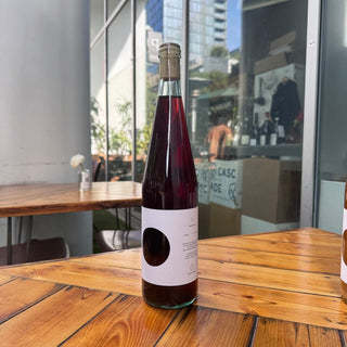 Cantina Giardino Tu Vino Rosato 2021, 750 mL Rose Wine Bottle (12% ABV)