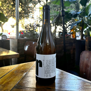 Celler 9 + Blanc 1r 2023, 750 mL White Wine Bottle (12% ABV)