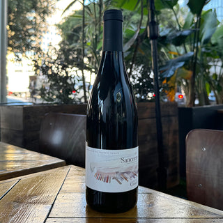 2022 Domaine Daniel Chotard Sancerre Rouge, 750 mL White Wine Bottle (14% ABV)
