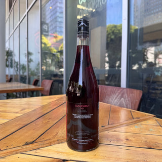 Frank Cornelissen Susucaru Terre Siciliane Red 2023, 750mL Chillable Red Wine Bottle (12.5% ABV)