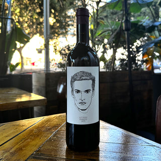 Gut Oggau Atansius 2022, 750 mL Red Wine Bottle (12% ABV)