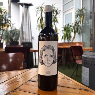 Gut Oggau Mechthild 2022, 750 mL White Wine Bottle (13% ABV)