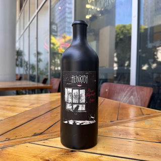 Heinrich Pinot Freyheit 2021, 750 mL Red Wine Bottle (12% ABV)