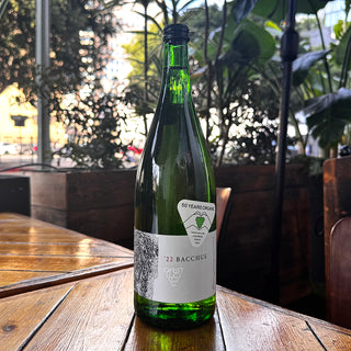 Helmut Christ Bacchus 2022, 1000 mL White Wine Bottle (10.5% ABV)
