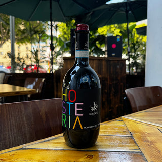 Bonzano Monferrato Rosso 2020, 750 mL Red Wine Bottle (14.5% ABV)