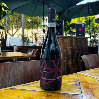 Bonzano Grignolino del Monferrato 2021, 750 mL Chillable Red Wine Bottle (14.5% ABV)