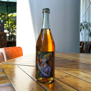 Tenuta Santa Lucia Truffle's Elf 2020, 750 mL Rose Wine (12% ABV)