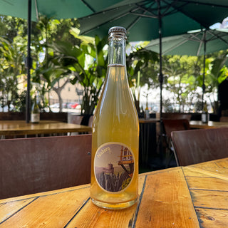 Raisin Sauvage Nixberg RPG 2022, 750 mL White Wine Bottle (12% ABV)