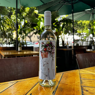 Goose Ridge Revelation Sauvignon Blanc 2023, 750 mL White Wine (13.2% ABV)