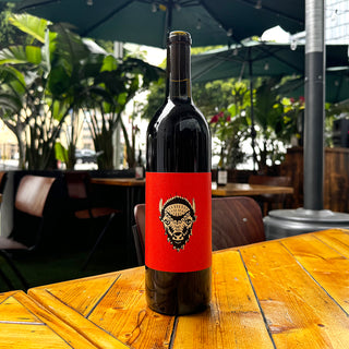 Libertine Roam 2022, 750 mL Red Wine Bottle (11% ABV)