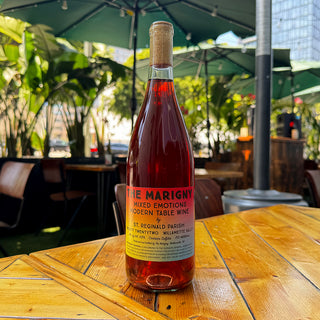 Marigny Mixed Emotions 2022, 750 mL Chillable Red Wine Bottle (11.8% ABV)