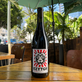 Ovum EZY TGR Pinot Noir 2022, 750mL Red Wine Bottle (13% ABV)