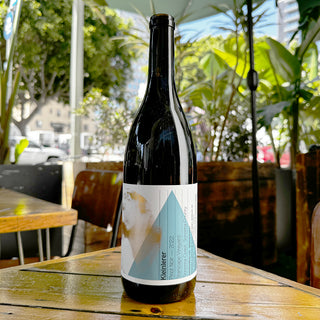 Kleinlerer Pinot Noir 2022, 750mL Red Wine Bottle (13.5% ABV)
