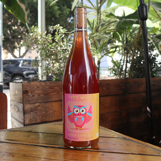 TyTy Juicy Love , 750mL Rose Wine Bottle (12.5% ABV)