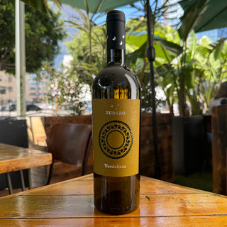 Funaro Verdelicia 2020, 750mL White Wine Bottle (13.5% ABV)