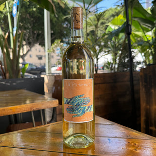 Domaine de la Patience Vin Blanc 2023, 750mL White Wine Bottle (12.5% ABV)