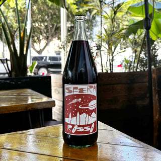 Sfera Litro Rosso NV, 1000mL Chillable Red Wine Bottle (12% ABV)