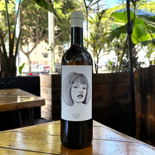 Gut Oggau Theodora 2022, 750mL White Wine Bottle (11.5% ABV)