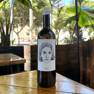 Gut Oggau Mechthild 2021, 750mL White Wine Bottle (12% ABV)