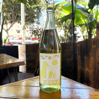 Sfera Litro Bianco NV, 1000mL White Wine Bottle (12.5% ABV)