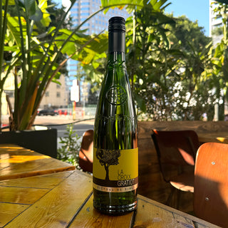 Domaine L'Ecu Picpoul de Pinet 2023, 750mL White Wine Bottle (12.5% ABV)