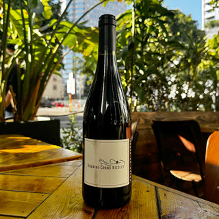 Grand Nicolet Cotes du Rhone 2023, 750mL Red Wine Bottle (14% ABV)