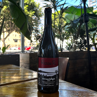 Le Coste Rosso 'R' 2018, 750mL Red Wine Bottle (13.5% ABV)