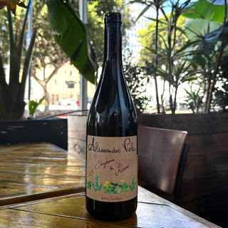 Alessandro Viola Sinfonia di Rosso 2021, 750mL Red Wine Bottle (14% ABV)