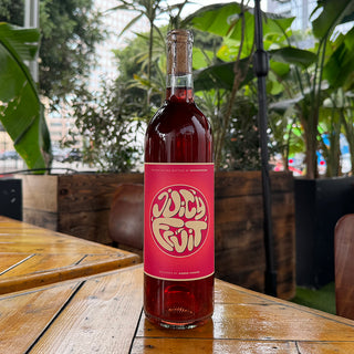 Wonderwerk Juicy Fruit 2022, 750 mL Chillable Red Wine Bottle (12.2% ABV)
