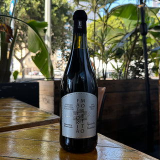 Fattoria Moretto Grasparossa di Castelvetro Frizzante Secco 2023, 750mL Sparkling Wine Bottle (11.5% ABV)