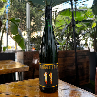 Rebenhof 'Maischevergoren' Süd-Steiermark 2017, 750mL Orange Wine Bottle (13% ABV)