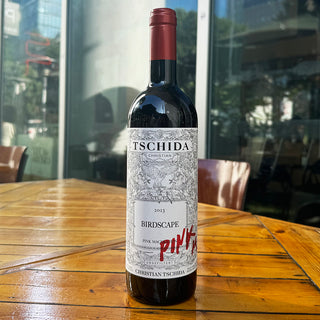 2023 Christian Tschida Birdscape, 750mL Chilled Red Wine Bottle (11.5% ABV)