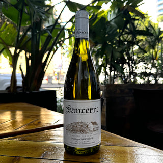 Philippe Auchere Sancerre Blanc 2023, 750mL White Wine bottle (% ABV)