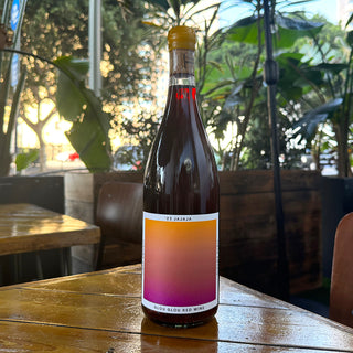 Tinto Amorio Jajaja 2023, 750mL Chillable Red Wine Bottle (13.3% ABV)