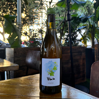 Sifer Vibria 2023, 750mL White Wine Bottle (13% ABV)