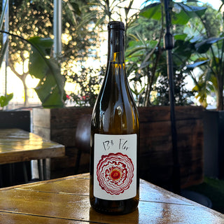 Franchere '13th Flor' 2022, 750mL White Wine Bottle (9.9% ABV)