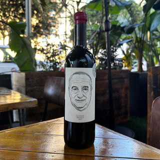 2020 Gut Oggau Bertholdi, 750 mL Red Wine Bottle (12% ABV)
