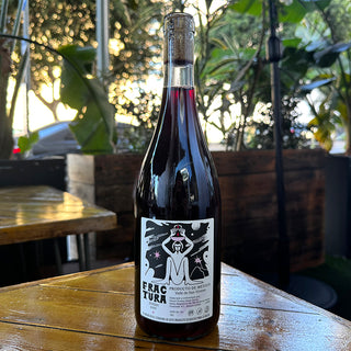 Fractura Tinto 2023, 750mL Red Wine Bottle (13.8% ABV)