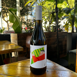 Offscript Vinito 2023, 750mL White Wine Bottle (12% ABV)