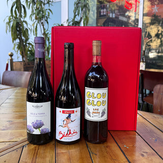 GCF Favorites Chillable Red 3 Bottles #1