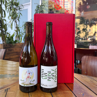 California White 2 Bottles #1