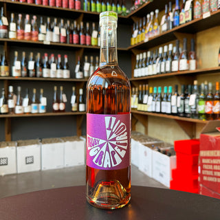 Mommenpop Ruby Grapefruit, 750 mL Aperitif Bottle (17% ABV)