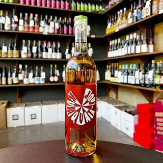 Mommenpop Kumquat, 750mL Bottle Aperitif (17% ABV)