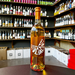 Mommenpop Seville Orange, 750 mL Bottle Aperitif (17% ABV)